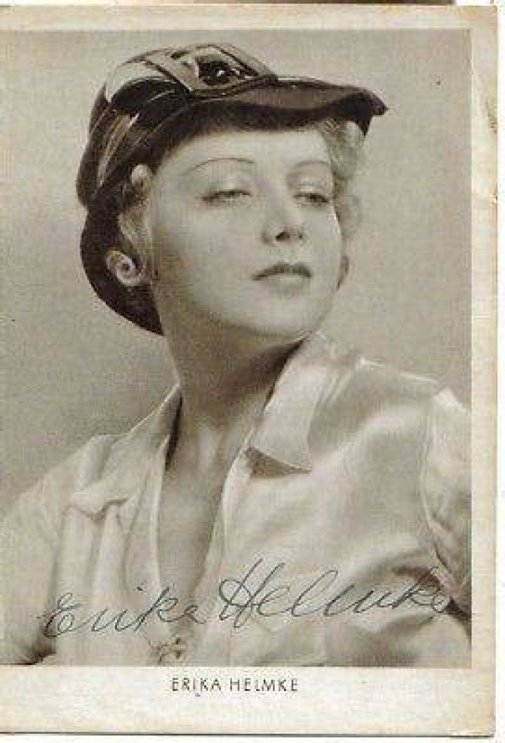 Erika Helmke