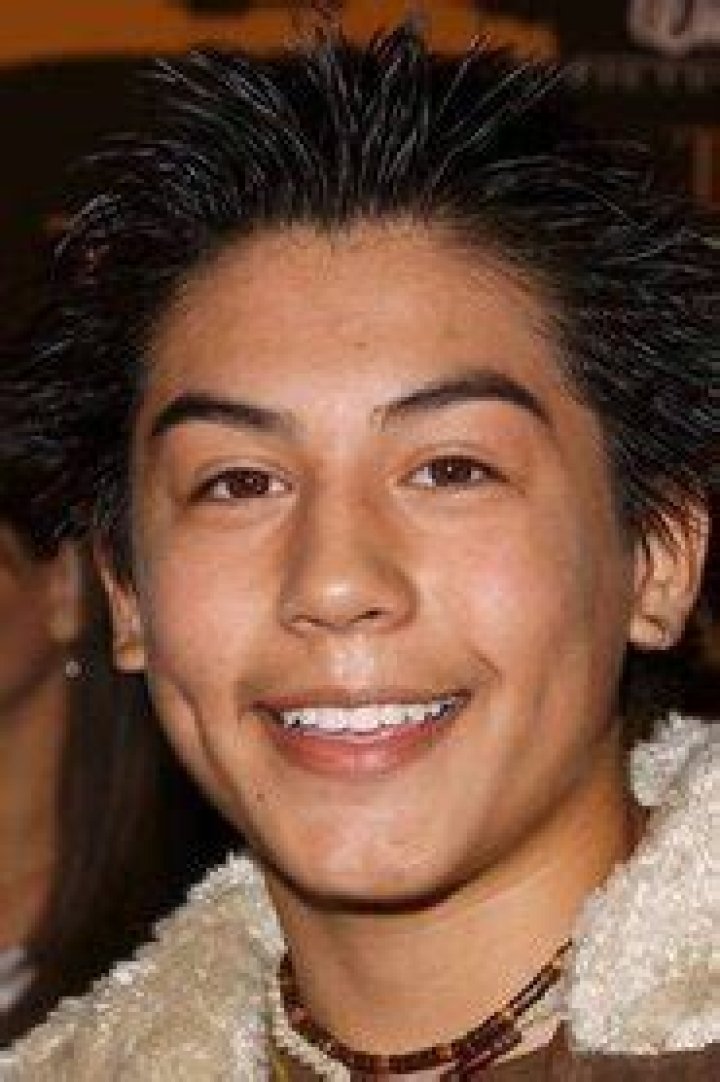 Evan Saucedo