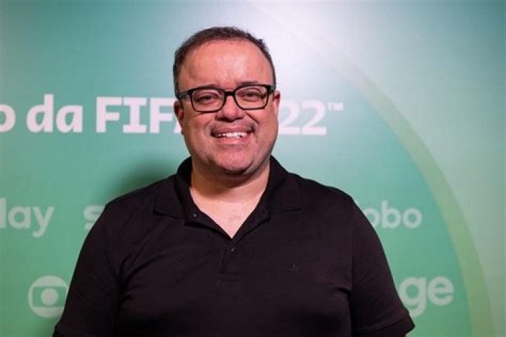 Everaldo Marques