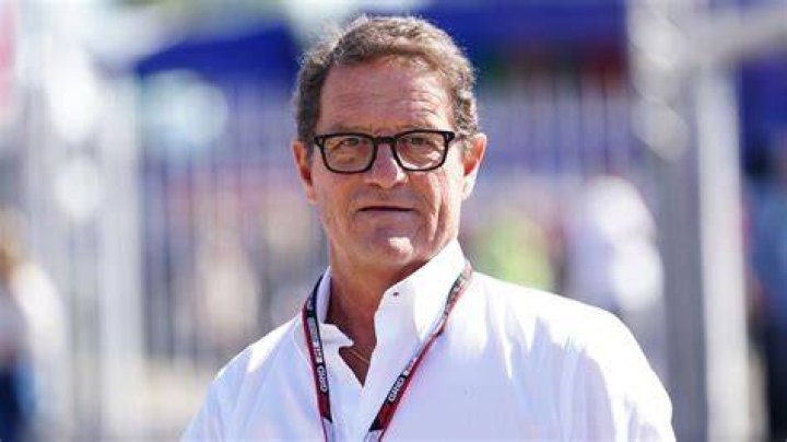 Fabio Capello