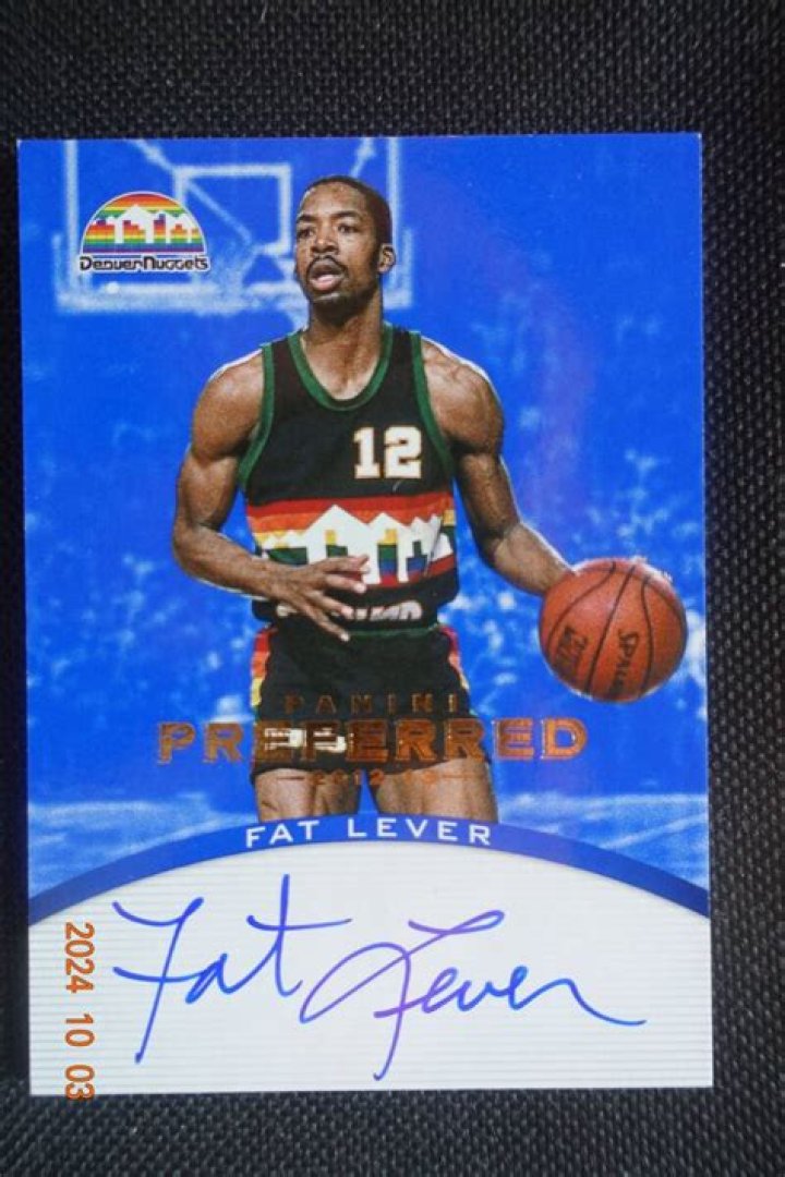 Fat Lever