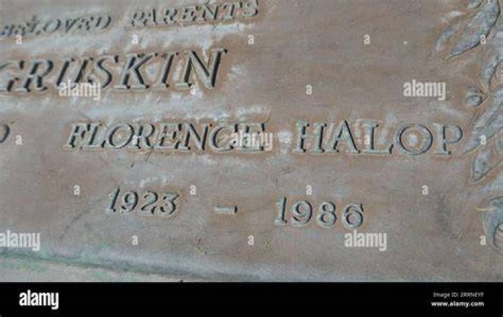 Florence Halop Net Worth