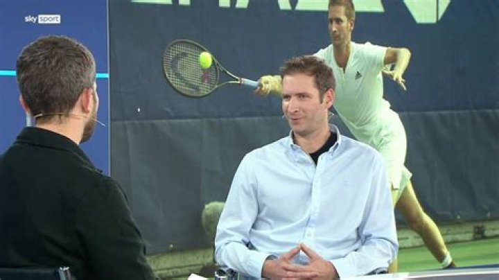 Florian Mayer