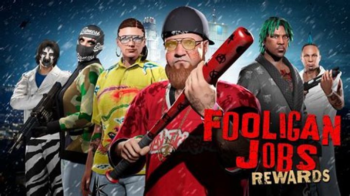 Fooligan Fooligan