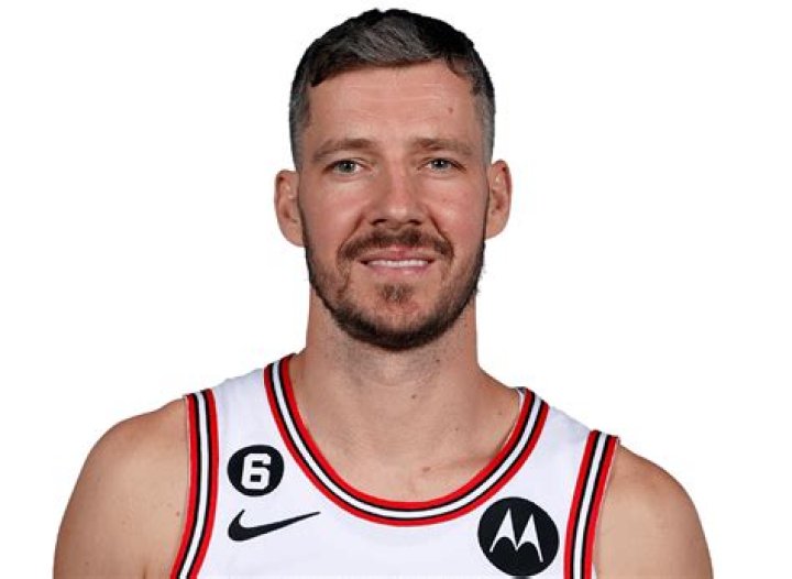 Goran Dragic