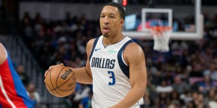 Grant Williams Grant Williams