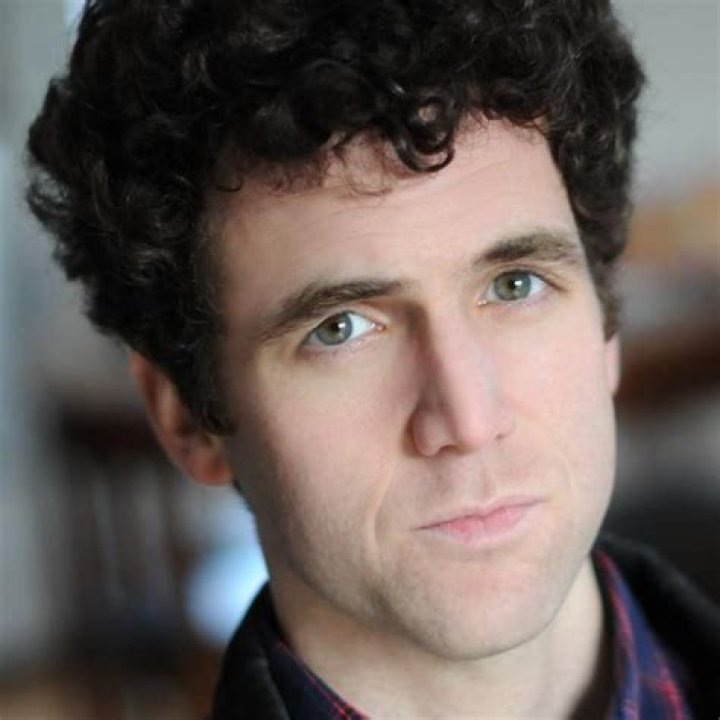 Greg Cochrane