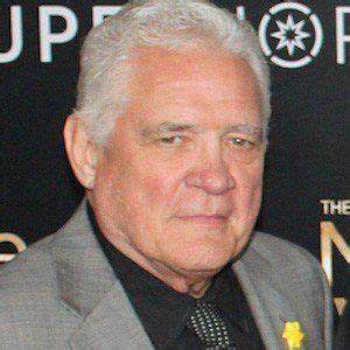 GW Bailey Net Worth