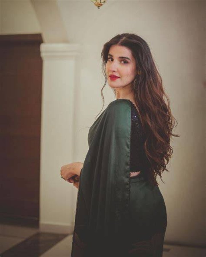 Hareem Farooq