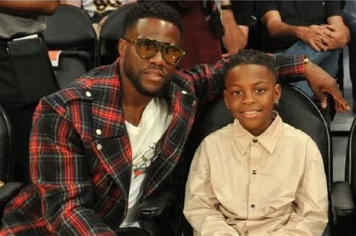 Hendrix Hart Net Worth
