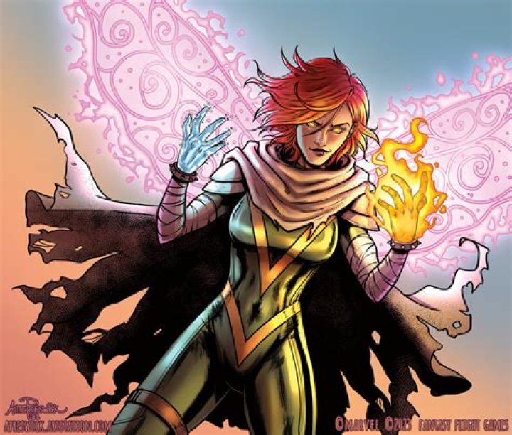 Hope Summers