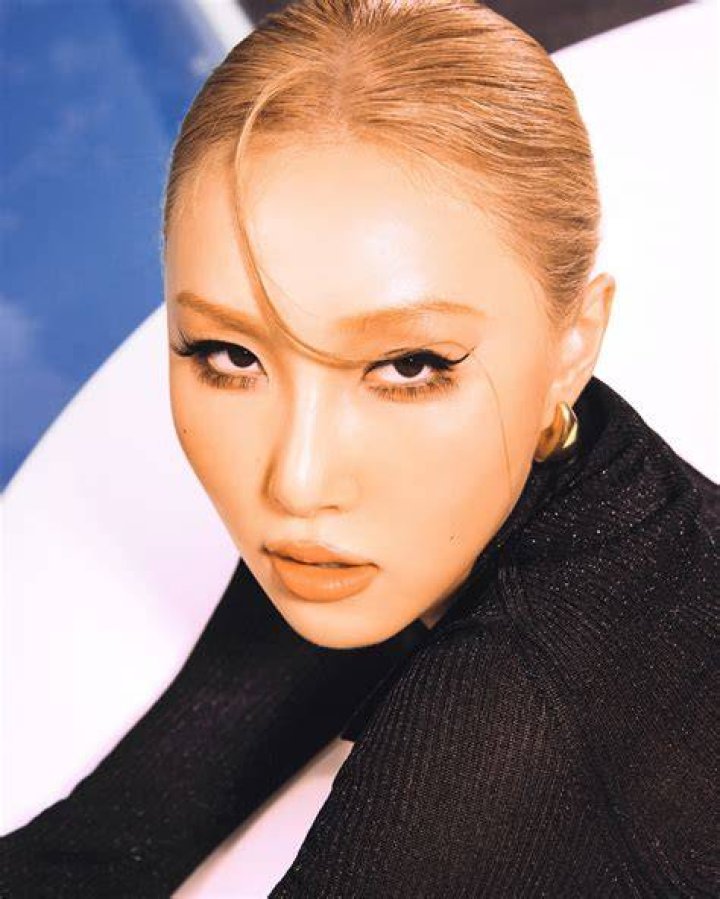Hwasa Hwasa