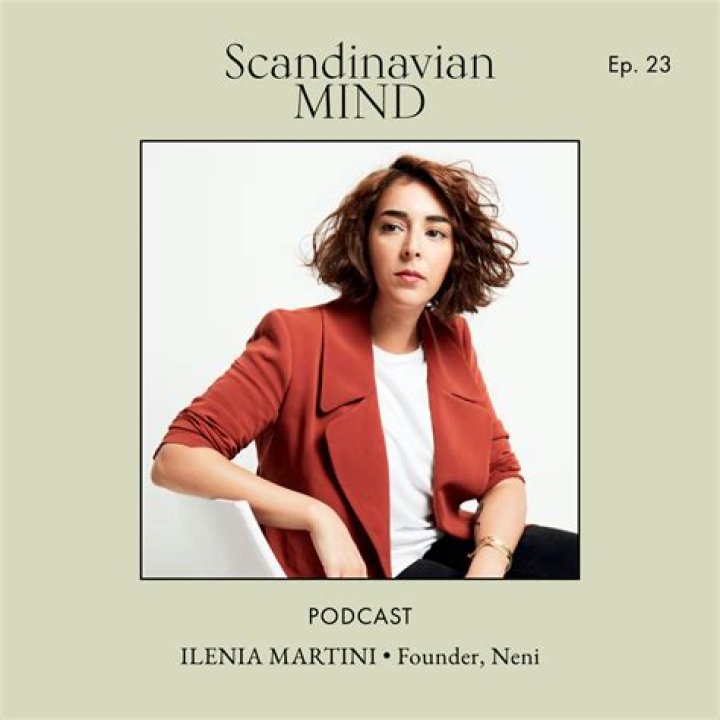 Ilenia Martini