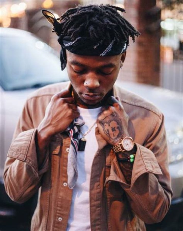 J.I.D Net Worth