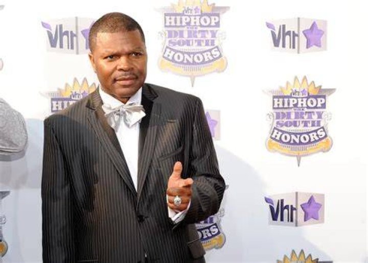 J. P. Prince