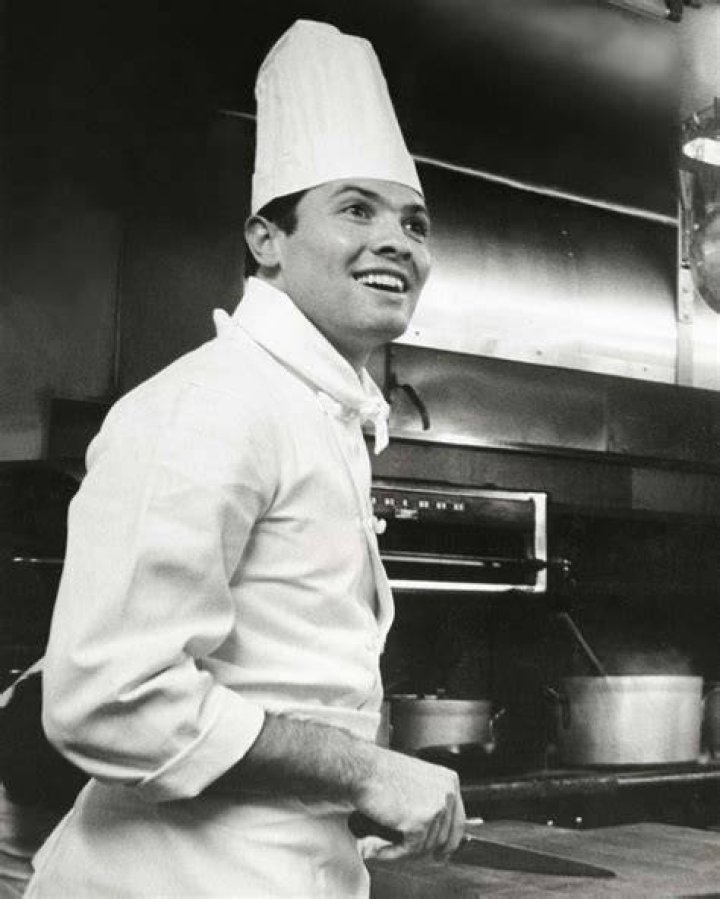 Jacques Pepin