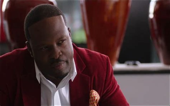 Jamaar Simon