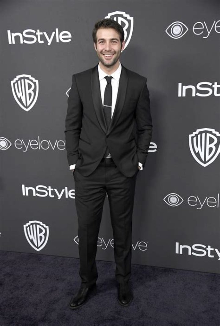 James Wolk Net Worth