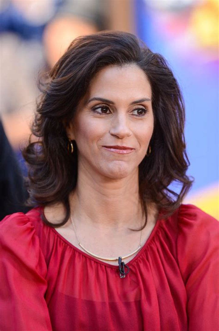 Jami Gertz