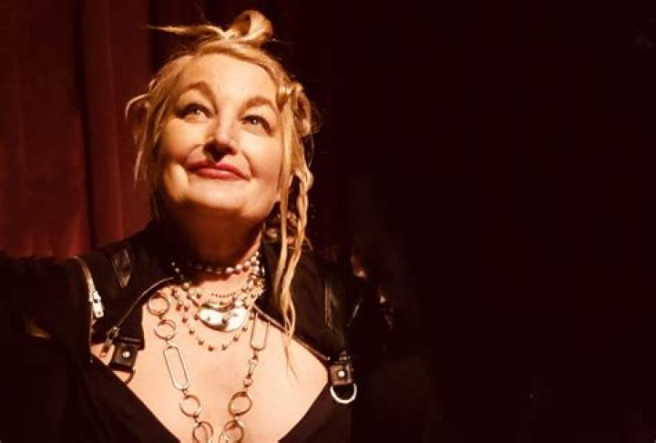 Jane Siberry