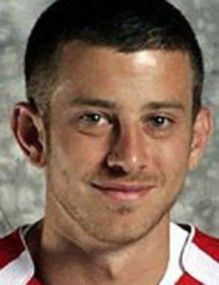 Jared Montz
