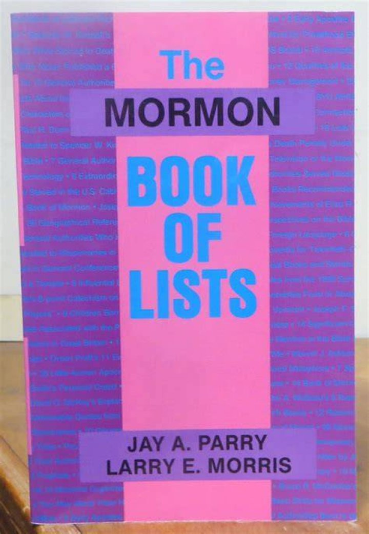 Jay A. Parry