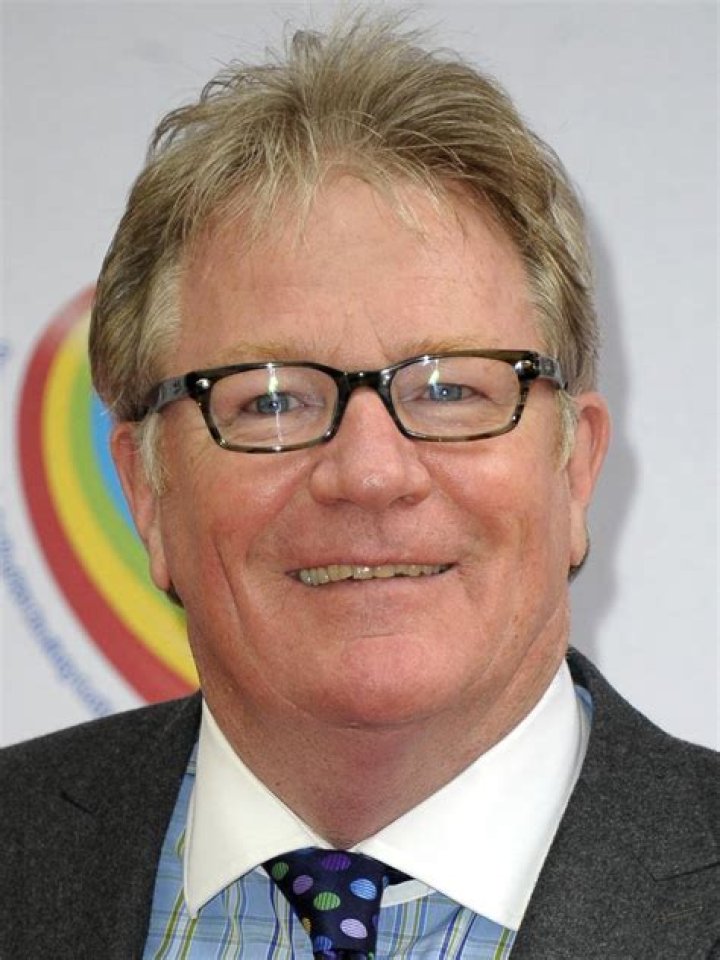 Jim Davidson Jim Davidson