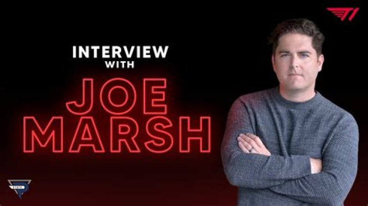 Joe Marsh