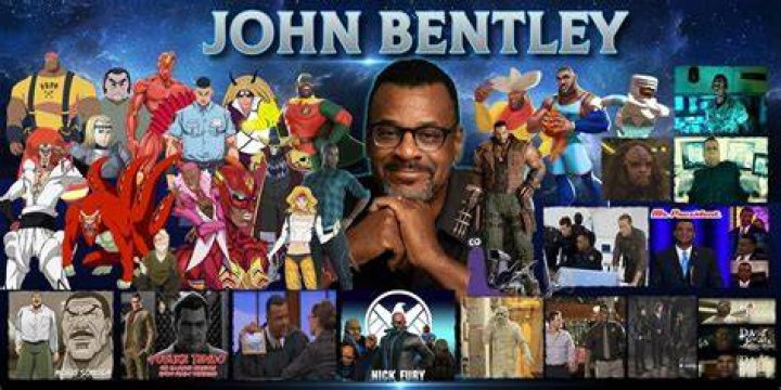 John Bentley