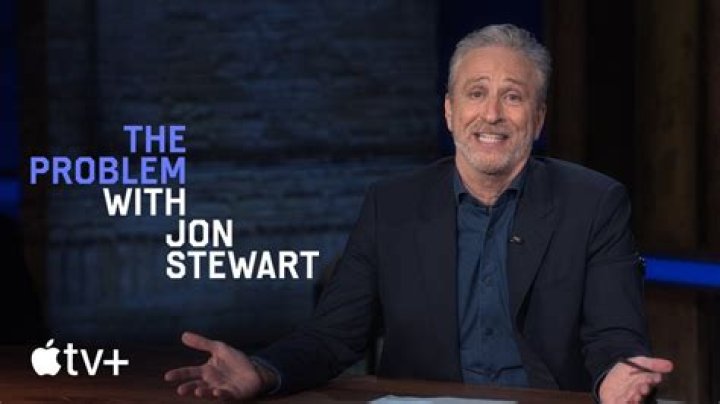 Jon Stewarts