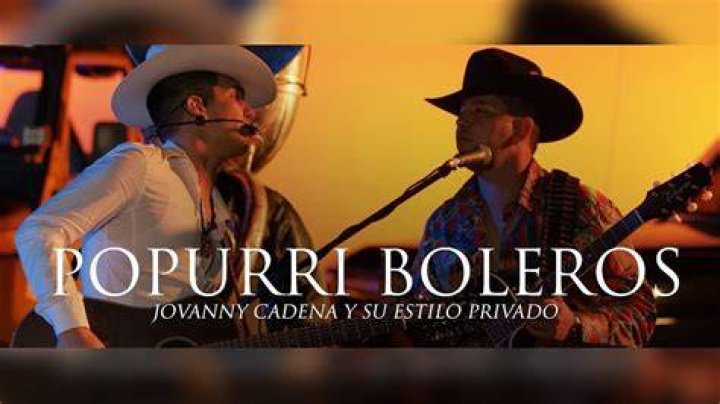 Jovanny Cadena