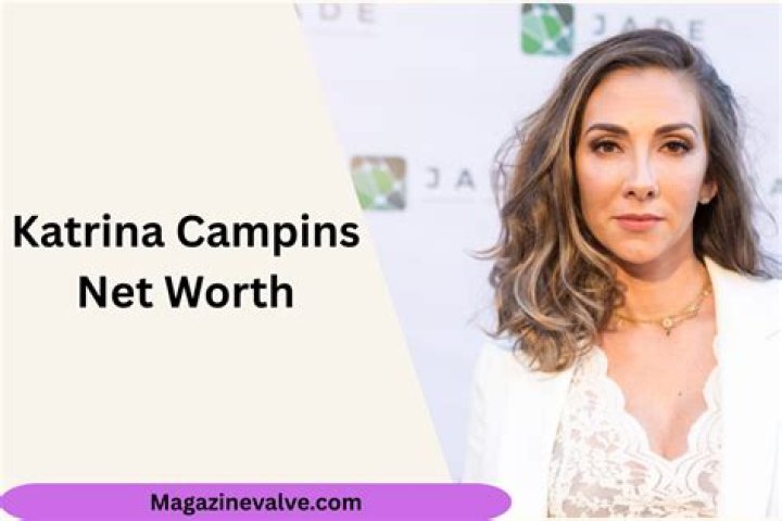 Katrina Motes Net Worth