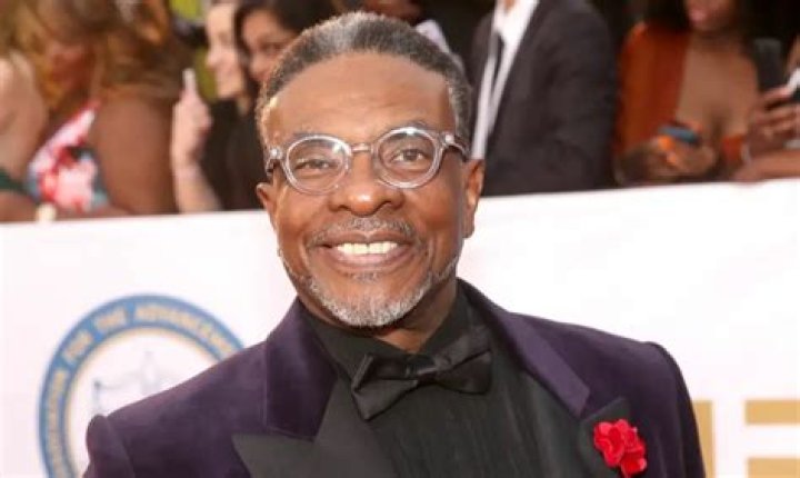 Keith David Net Worth