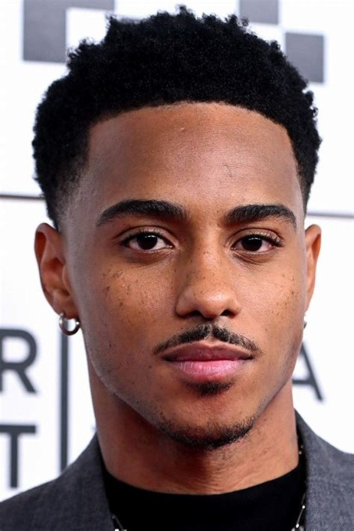 Keith Powers