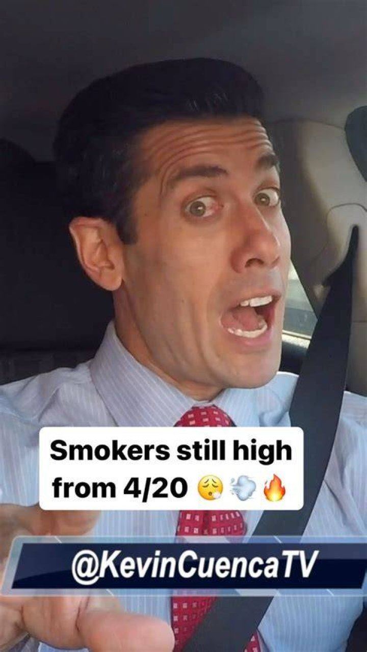 Kevin Cuenca