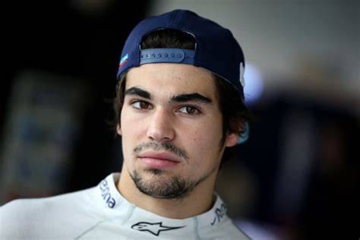 Lance Stroll Net Worth
