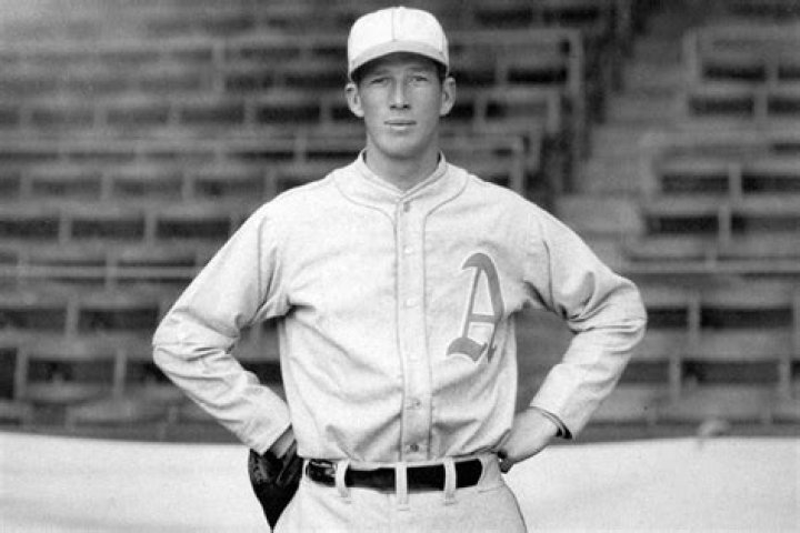 Lefty Grove