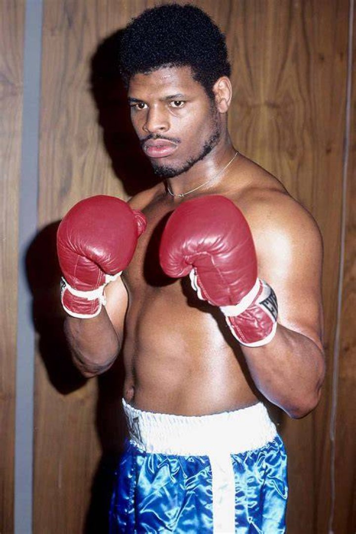 Leon Spinks