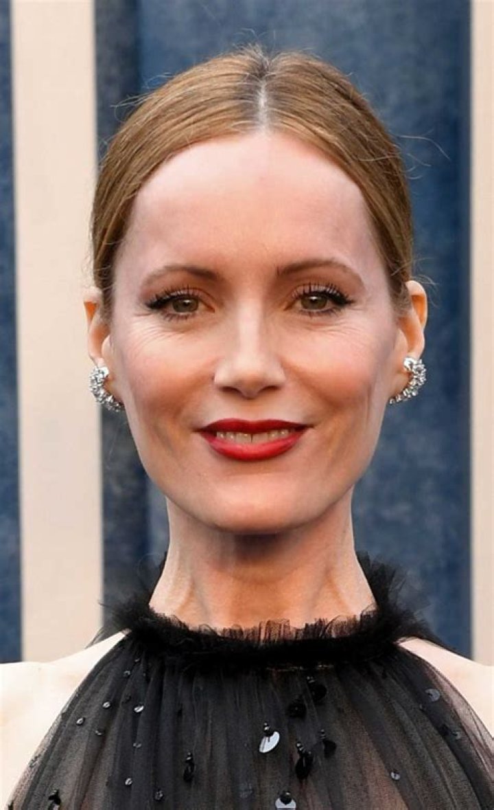 Leslie Mann Leslie Mann