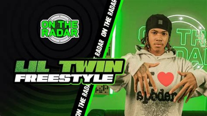 Lil Twin Net Worth