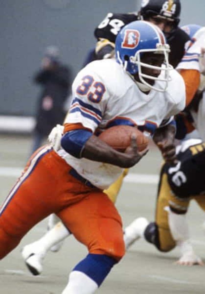 Lonnie Perrin