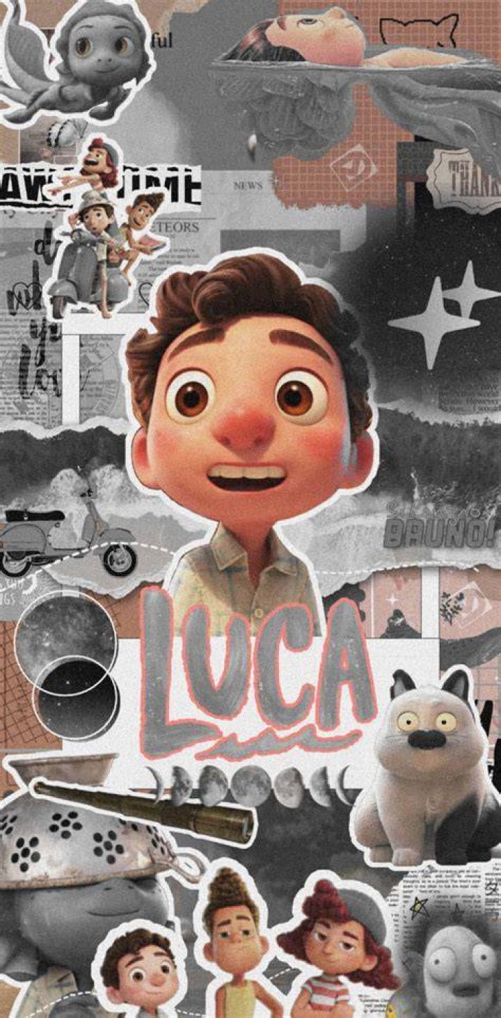 Luca D&rsquo;Angelo