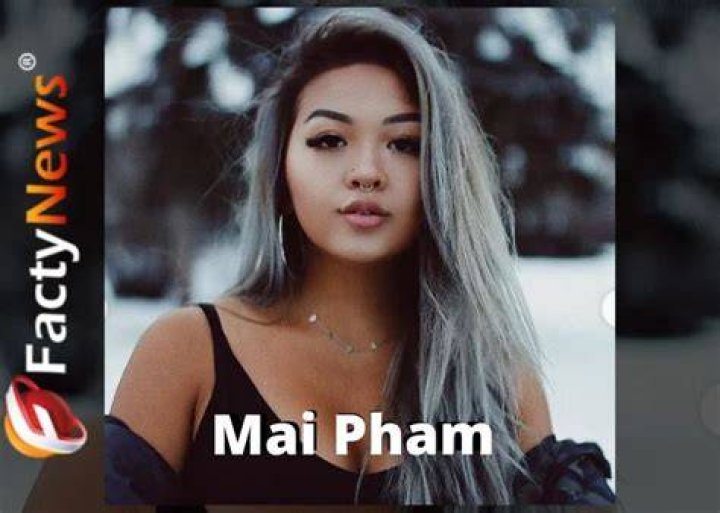 Mai Pham Net Worth