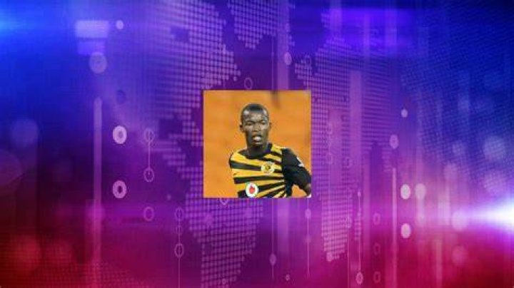 Mandla Masango Net Worth