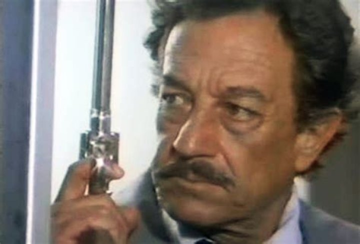 Mario Almada
