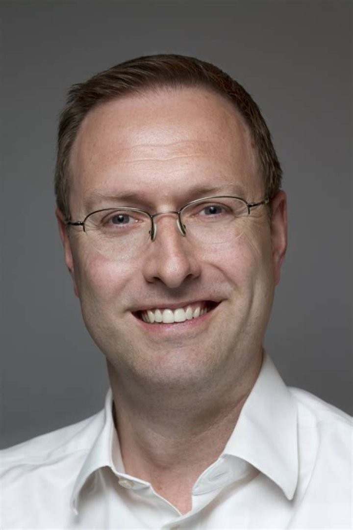Mark Roberts