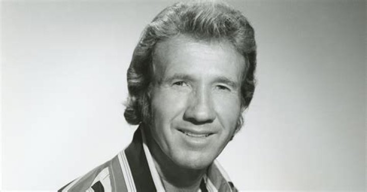 Marty Robbins