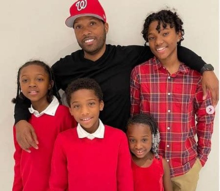 Mendeecees Harris