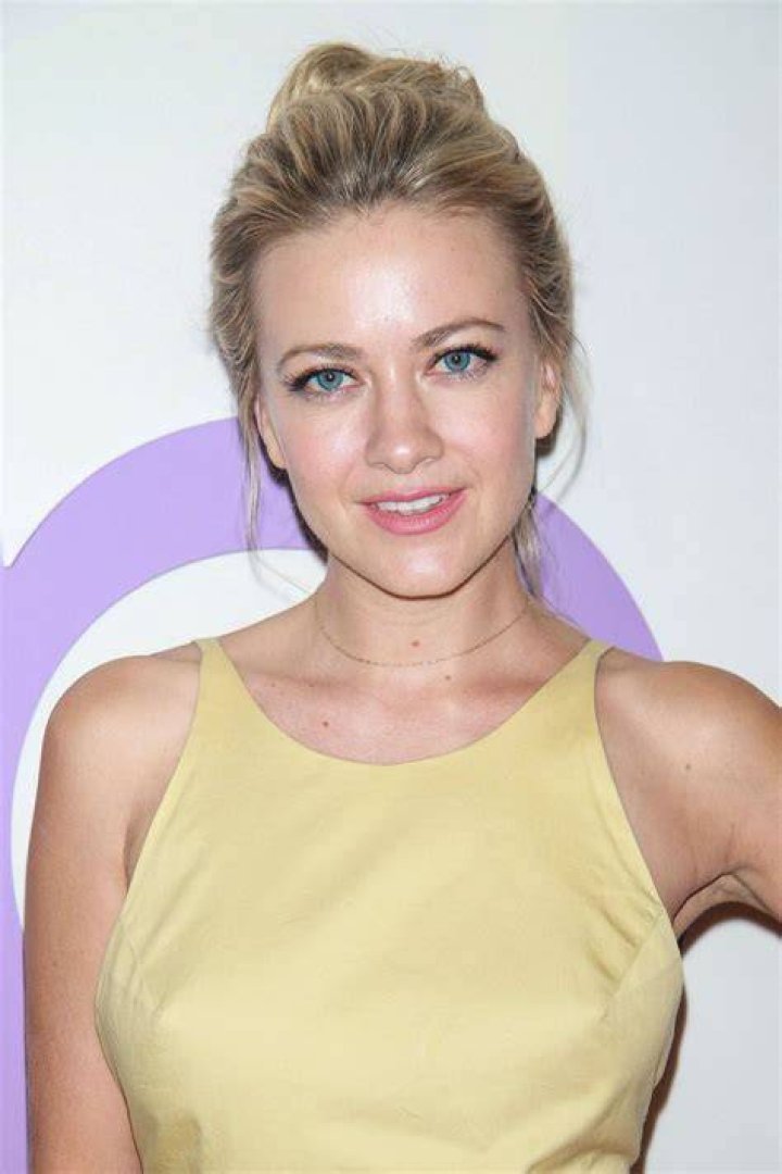 Meredith Hagner