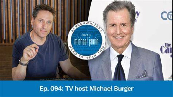 Michael Burger